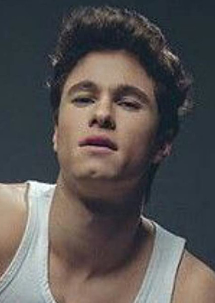 Michael Ronda photo