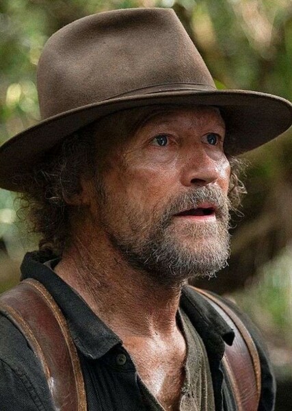 Michael Rooker photo
