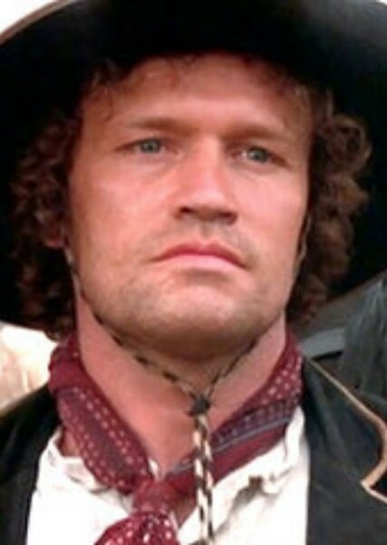 Michael Rooker