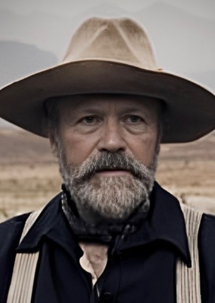 Michael Rooker