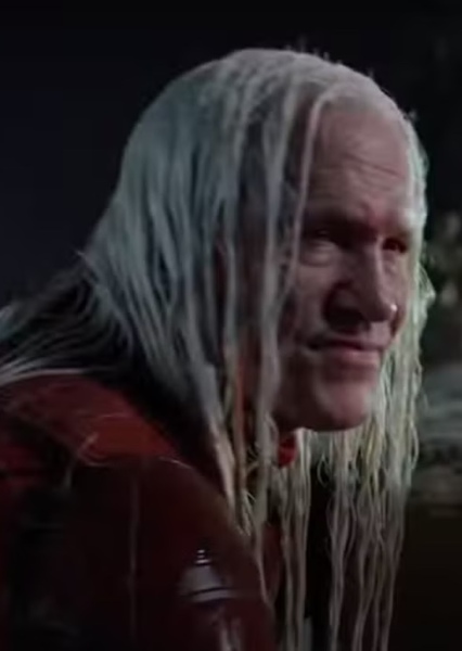 Michael Rooker photo