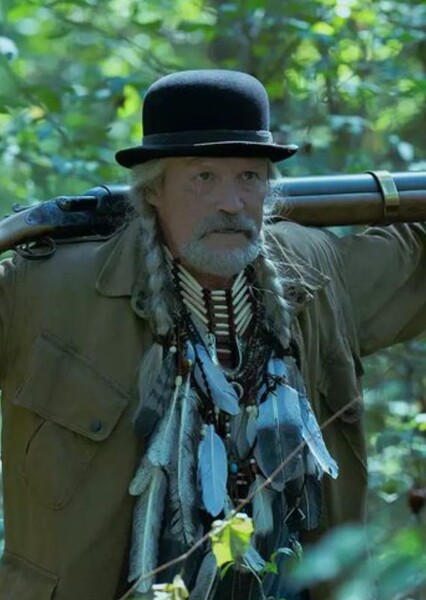 Michael Rooker