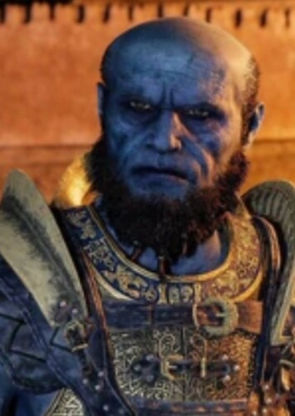 Michael Rooker photo