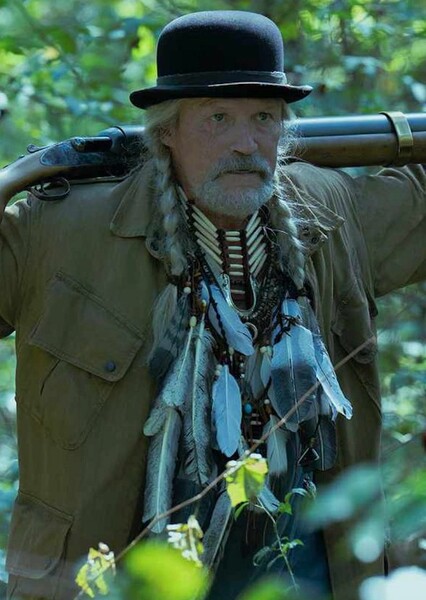 Michael Rooker