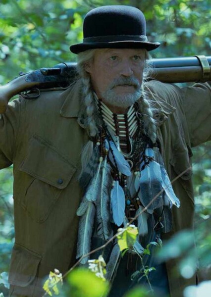 Michael Rooker photo
