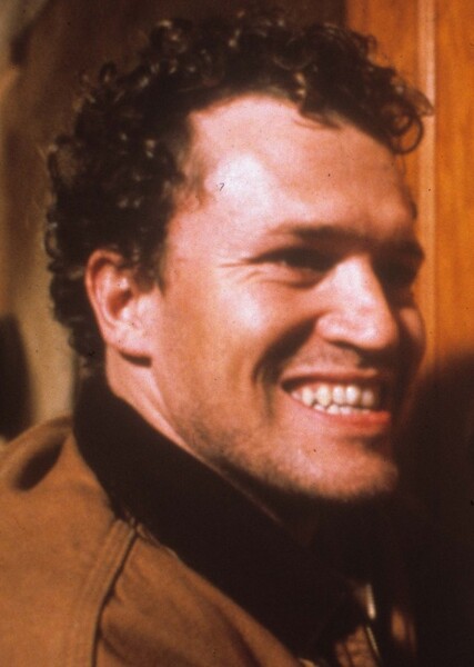 Michael Rooker