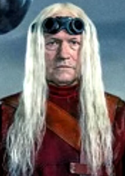 Michael Rooker photo