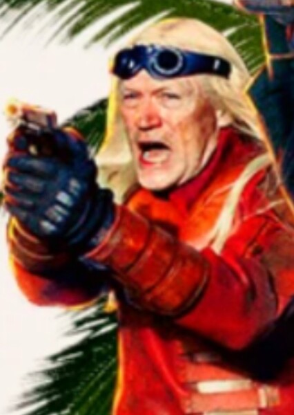 Michael Rooker photo