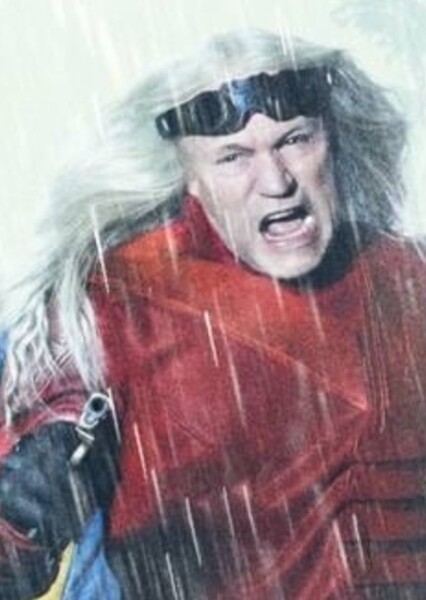 Michael Rooker photo