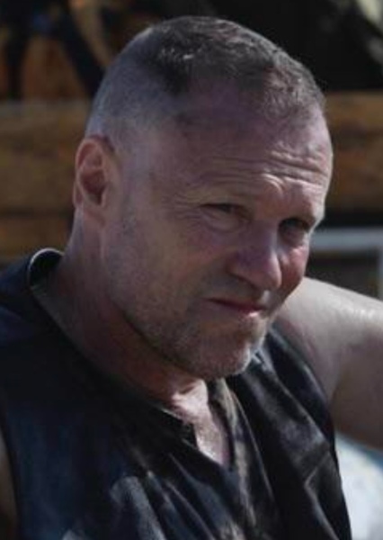 Michael Rooker