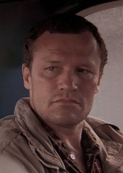 Michael Rooker