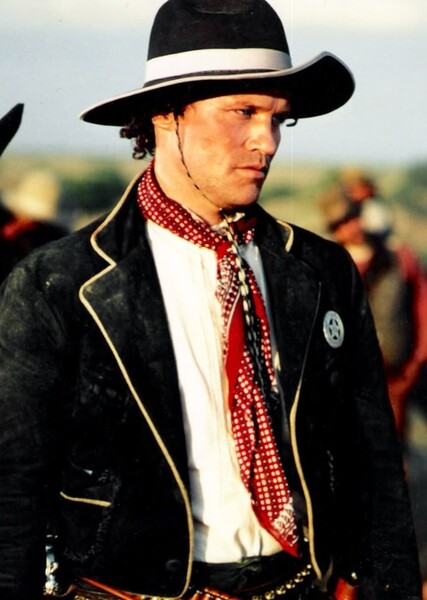 Michael Rooker photo