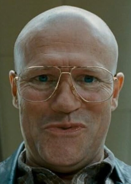 Michael Rooker photo