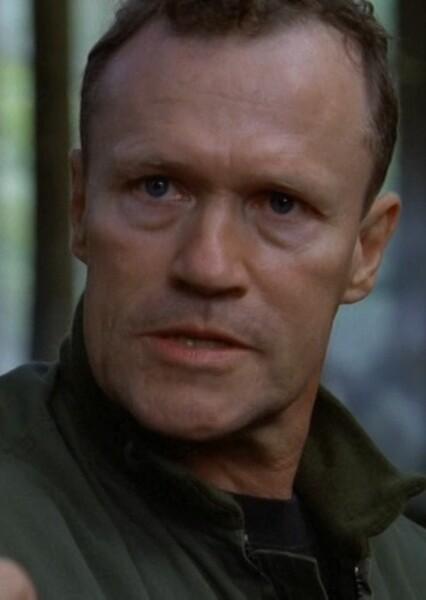 Michael Rooker photo