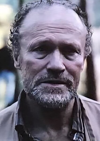Michael Rooker photo