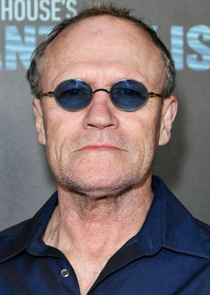 Michael Rooker photo