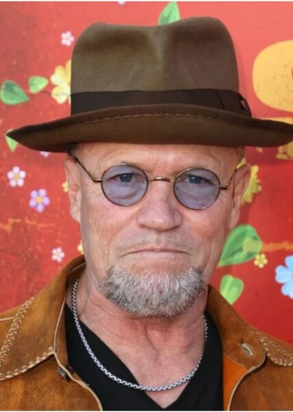 Michael Rooker photo