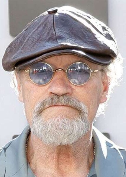 Michael Rooker photo