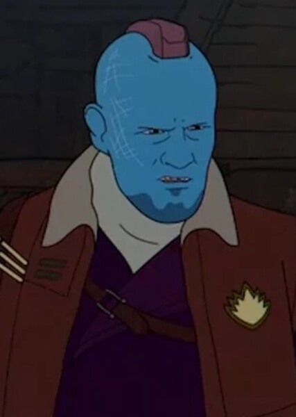 Michael Rooker photo