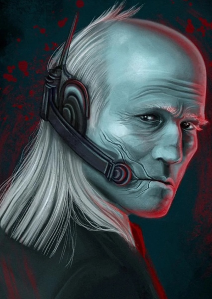 Michael Rooker photo