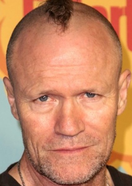 Michael Rooker photo