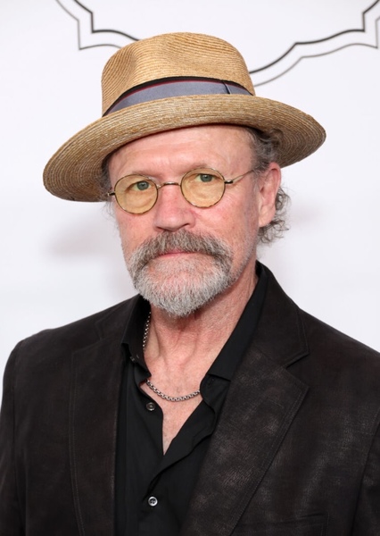 Michael Rooker