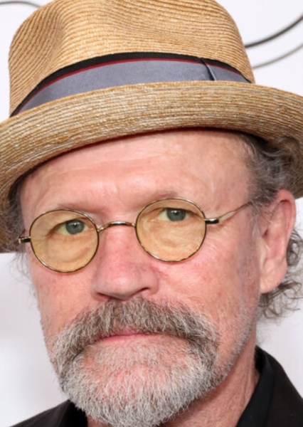 Michael Rooker photo