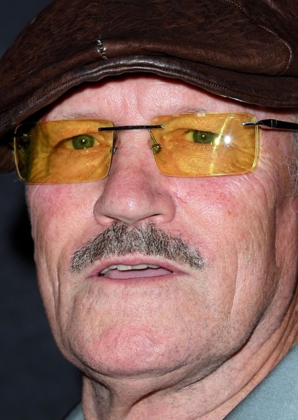 Michael Rooker photo