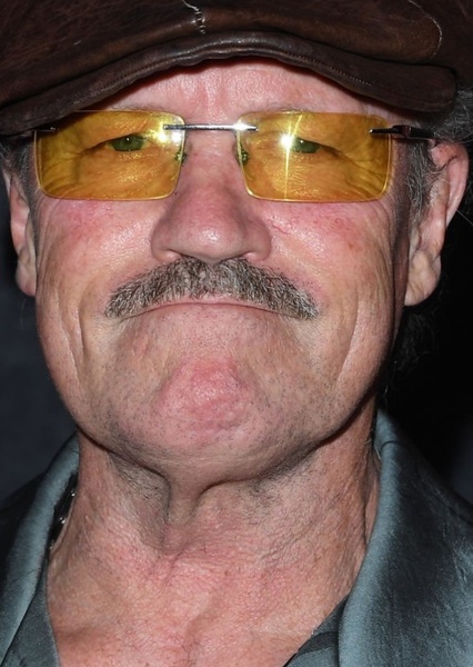 Michael Rooker