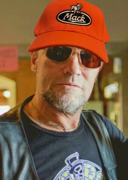 Michael Rooker photo