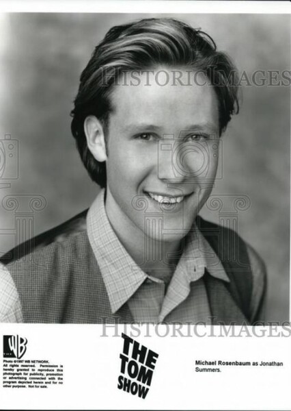 Michael Rosenbaum photo