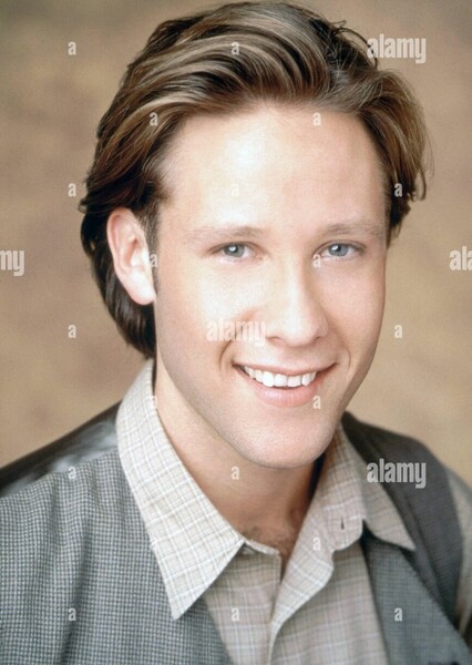 Michael Rosenbaum photo