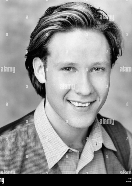 Michael Rosenbaum photo