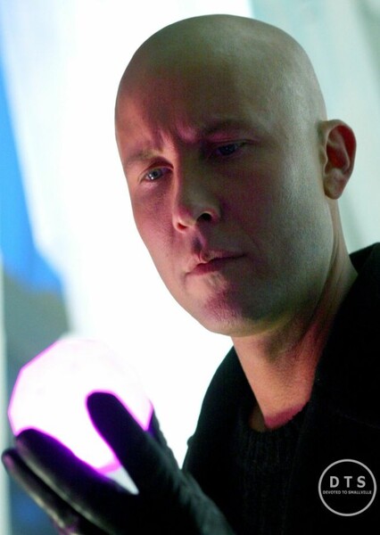 Michael Rosenbaum photo