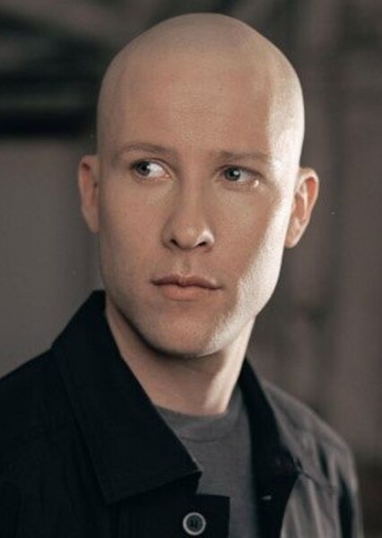 Michael Rosenbaum