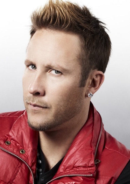 Michael Rosenbaum