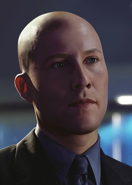 Michael Rosenbaum