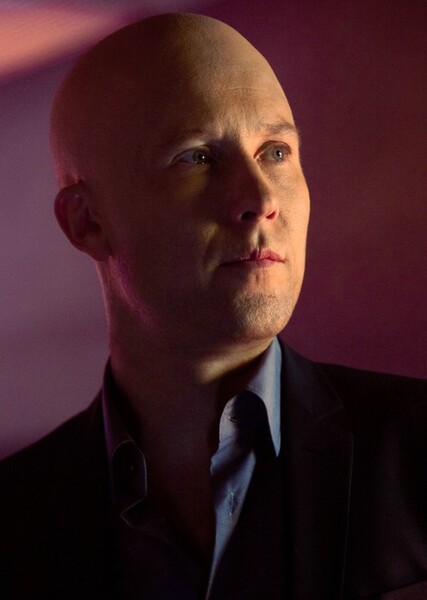 Michael Rosenbaum