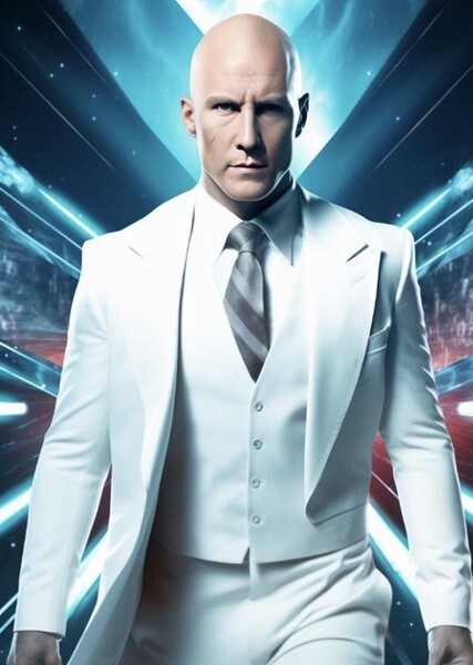 Michael Rosenbaum