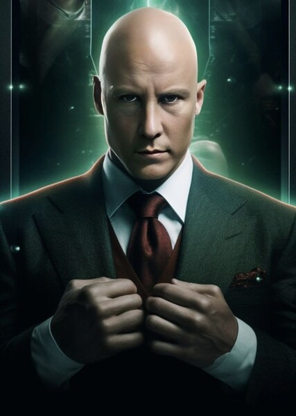 Michael Rosenbaum