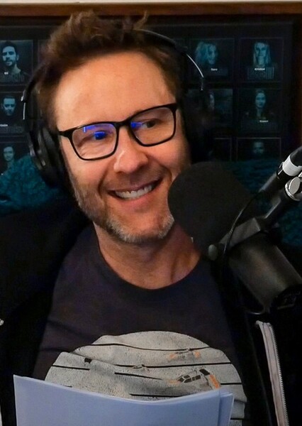 Michael Rosenbaum photo
