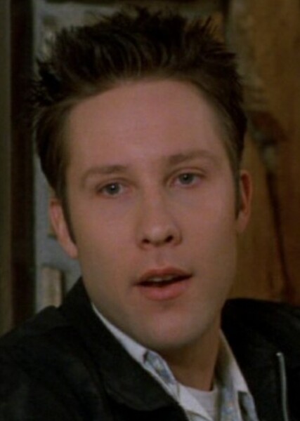 Michael Rosenbaum