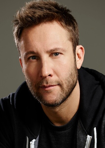Michael Rosenbaum photo