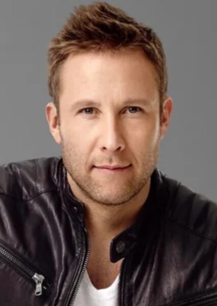 Michael Rosenbaum photo