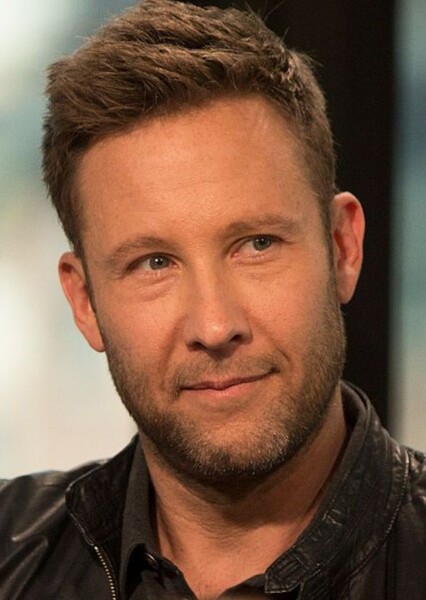 Michael Rosenbaum