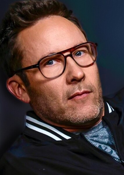 Michael Rosenbaum photo