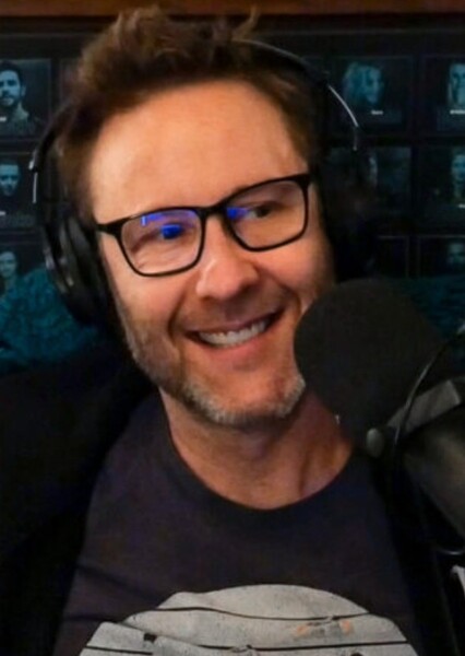 Michael Rosenbaum photo