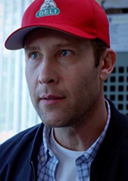 Michael Rosenbaum photo