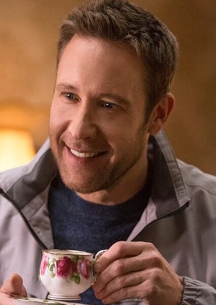 Michael Rosenbaum photo