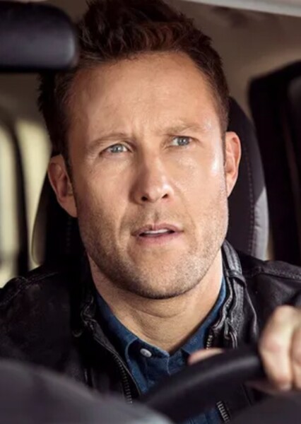 Michael Rosenbaum photo